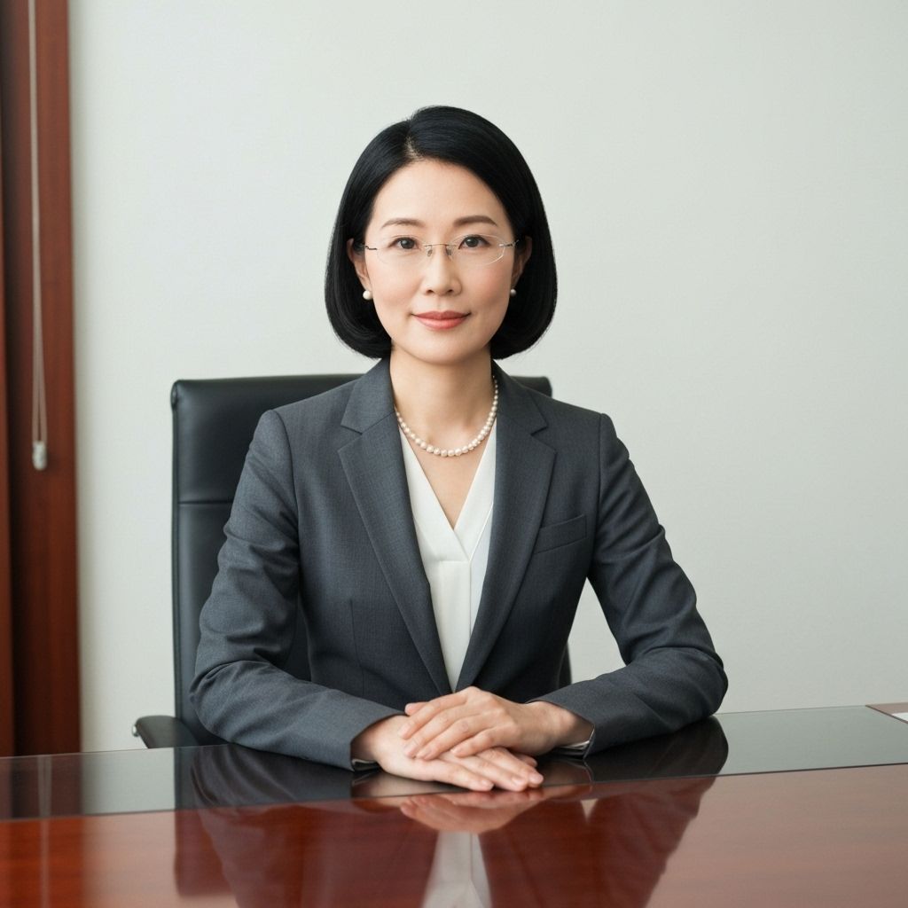 Susan Sun